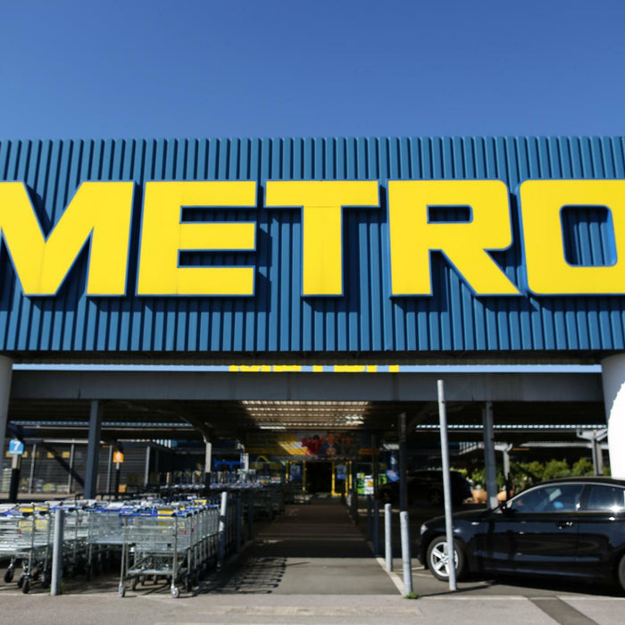 Wisefood Produkte bei METRO verfügbar