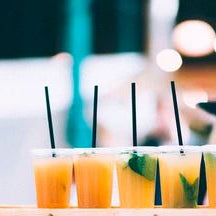 Nachhaltige Verpackungstipps für Lieferservice, Take Away in der Nähe oder Essen To Go während Corona