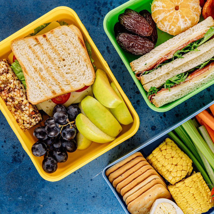 Alternativen zu Frischhaltefolie