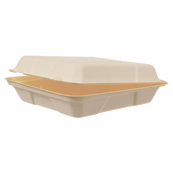 Boîte de menu AN2 grande fibre non divisée