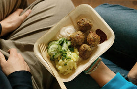 Tous les produits à emporter