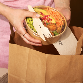 Tous les produits à emporter