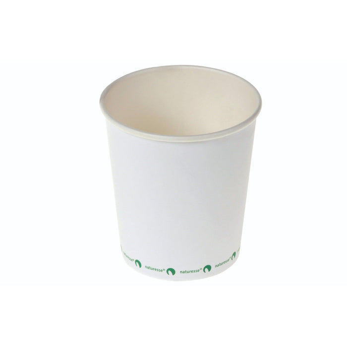 Mug à soupe blanc - 360ml
