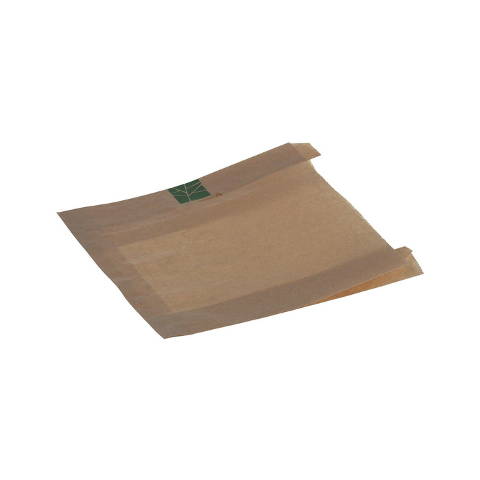 Papier sac à pain - 210+2x35x230mm