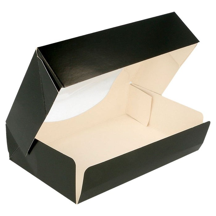 Emballage de sushi / boîte de transport - 20 x 12 x 4,5 cm