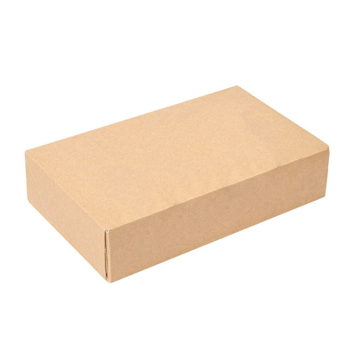 Emballage de sushi / boîte de transport - 17,5 x 12 x 4,5 cm