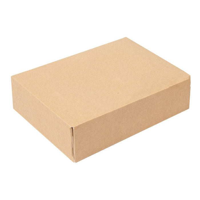 Emballage de sushi / boîte de transport - 19,7 x 12 x 4,5 cm