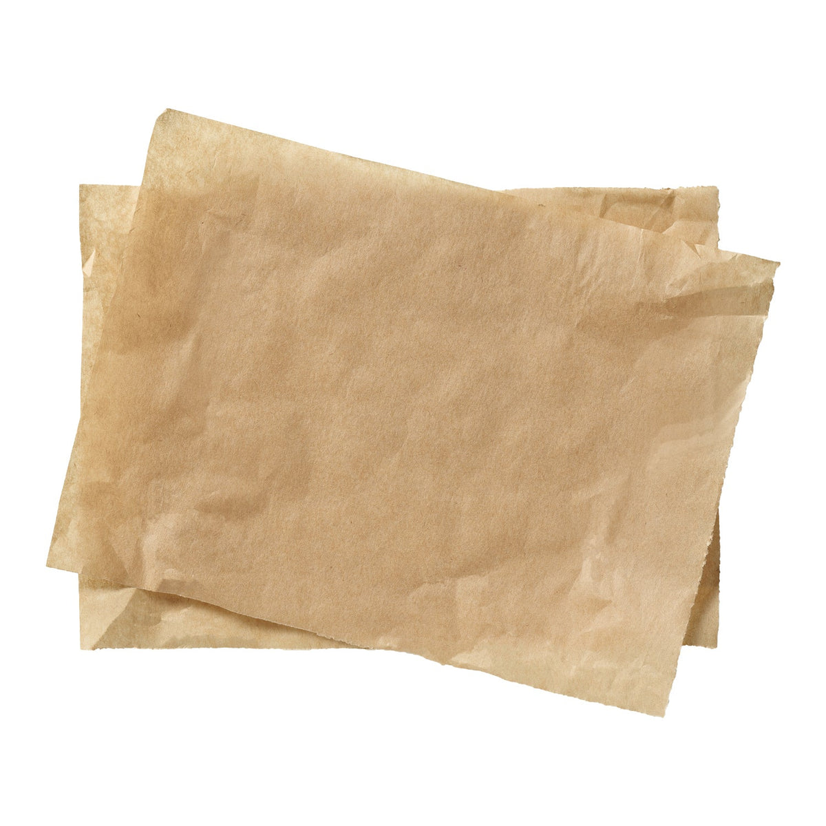 Enveloppe plastique blanche pour expédition - 38X42 cm