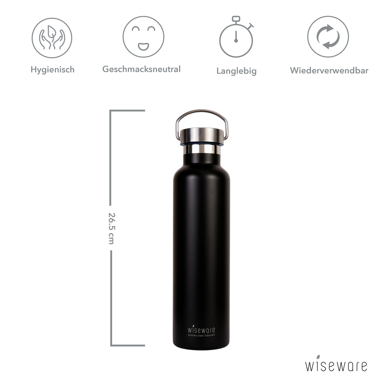 bouteilles d'eau