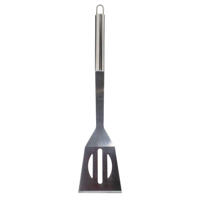 spatule - couverts à griller - spatule en acier inoxydable