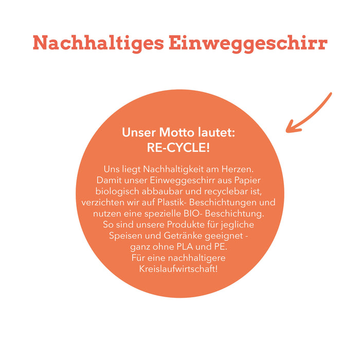 Sachets à goûter en papier - Imprimé "Journal" 15 x 16 cm, ouvert sur 2 faces